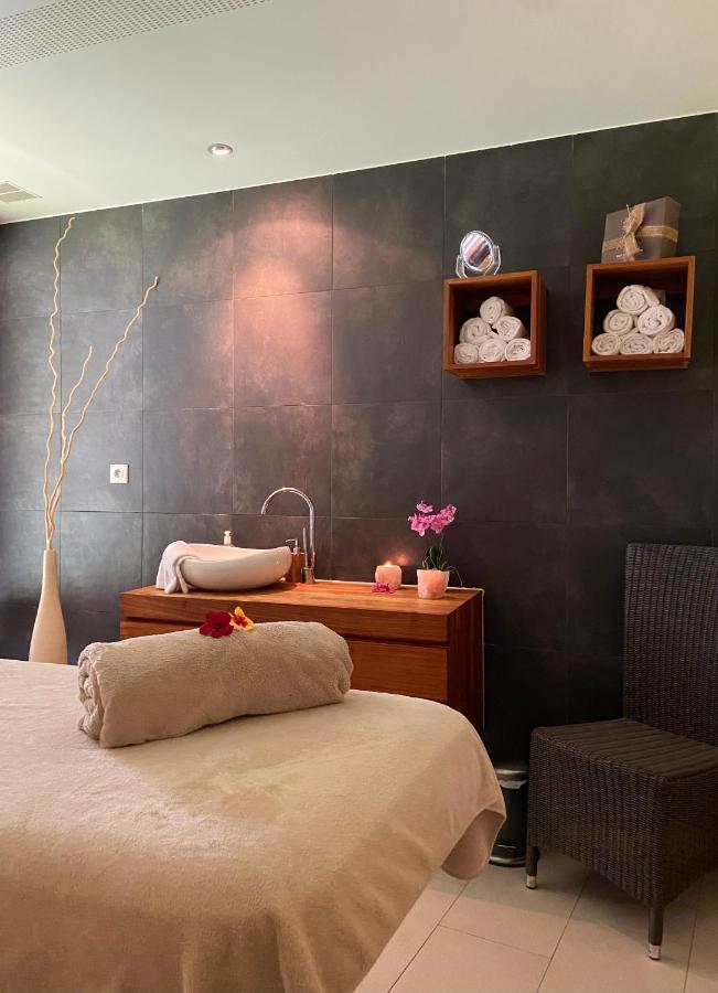 Le Clos Des Sources Hotel & Spa Thannenkirch Exterior photo