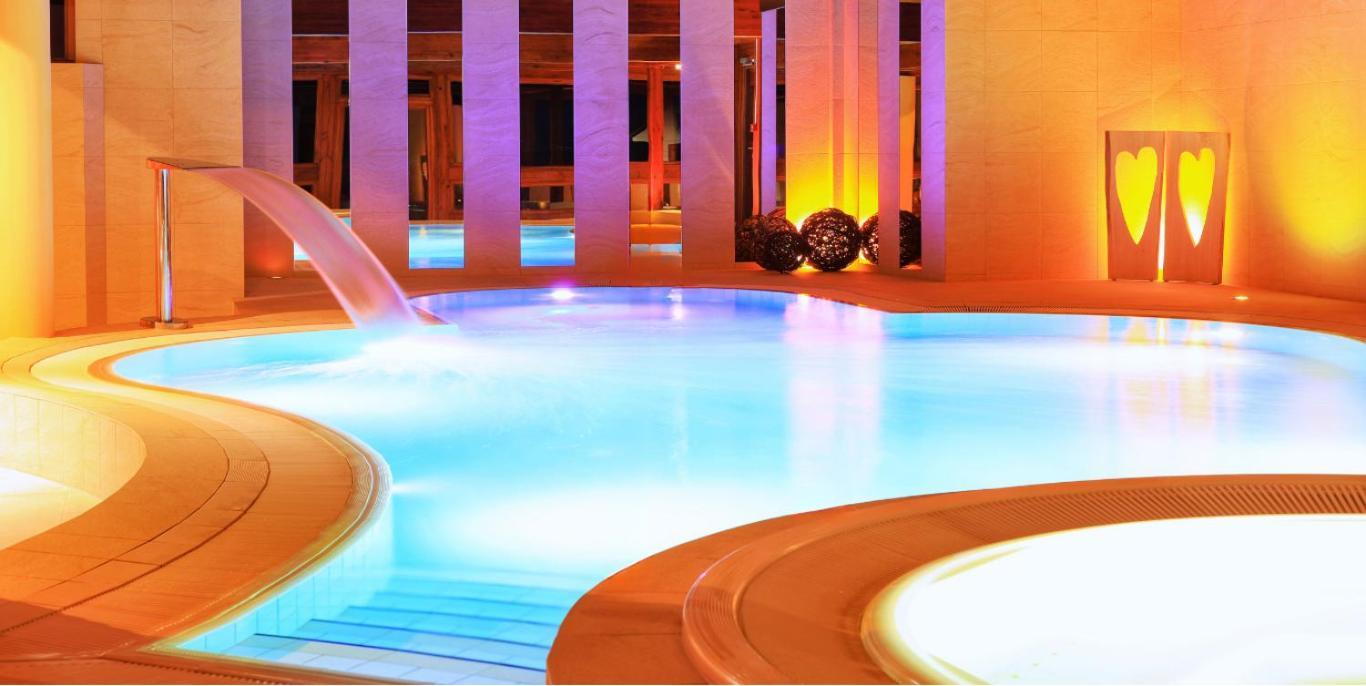 Le Clos Des Sources Hotel & Spa Thannenkirch Exterior photo