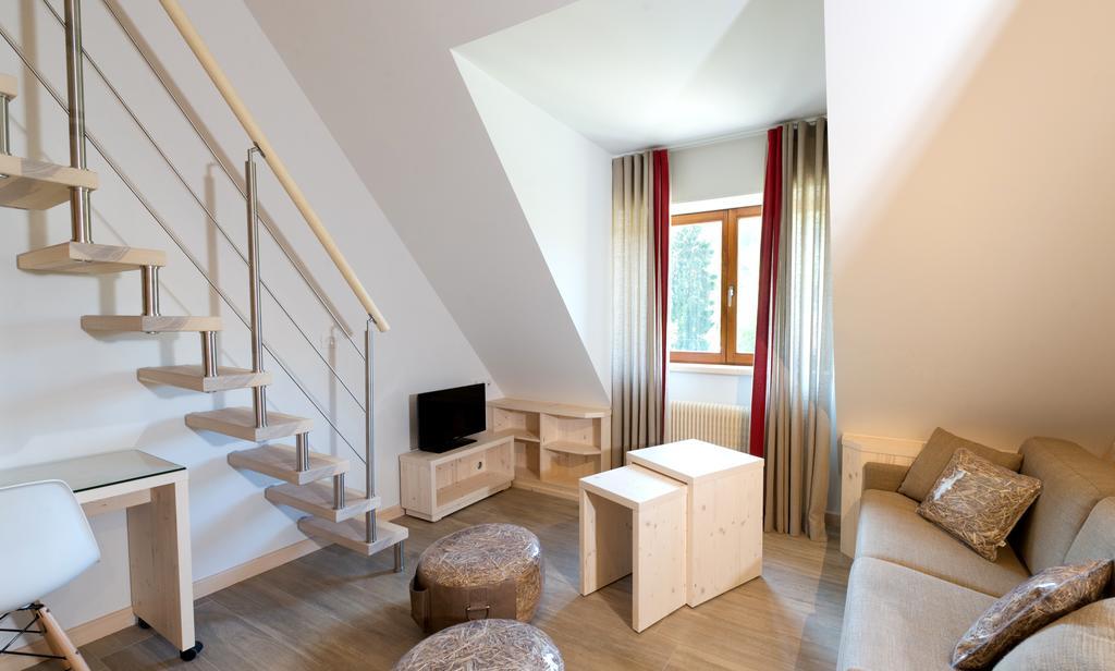 Le Clos Des Sources Hotel & Spa Thannenkirch Exterior photo
