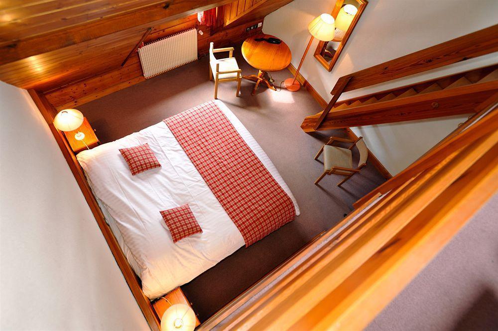 Le Clos Des Sources Hotel & Spa Thannenkirch Exterior photo