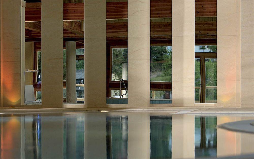 Le Clos Des Sources Hotel & Spa Thannenkirch Exterior photo