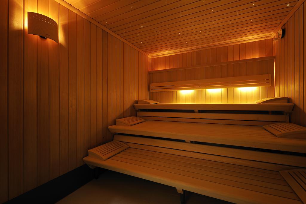 Le Clos Des Sources Hotel & Spa Thannenkirch Exterior photo